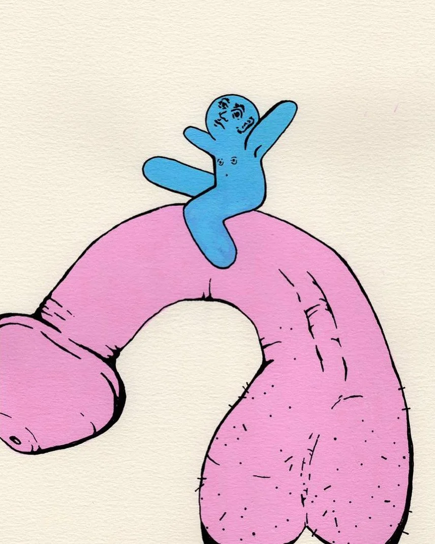dick pics