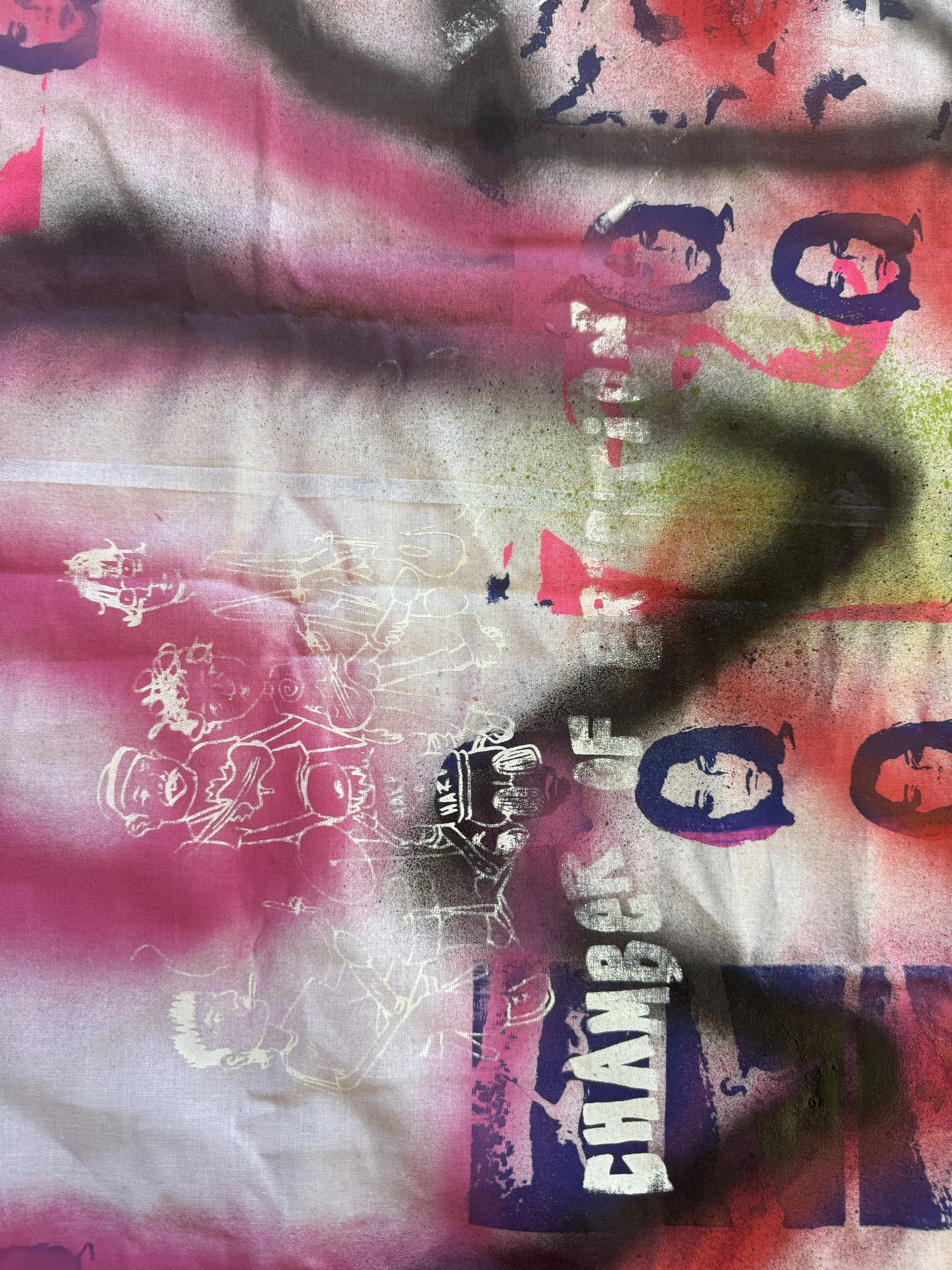 prints