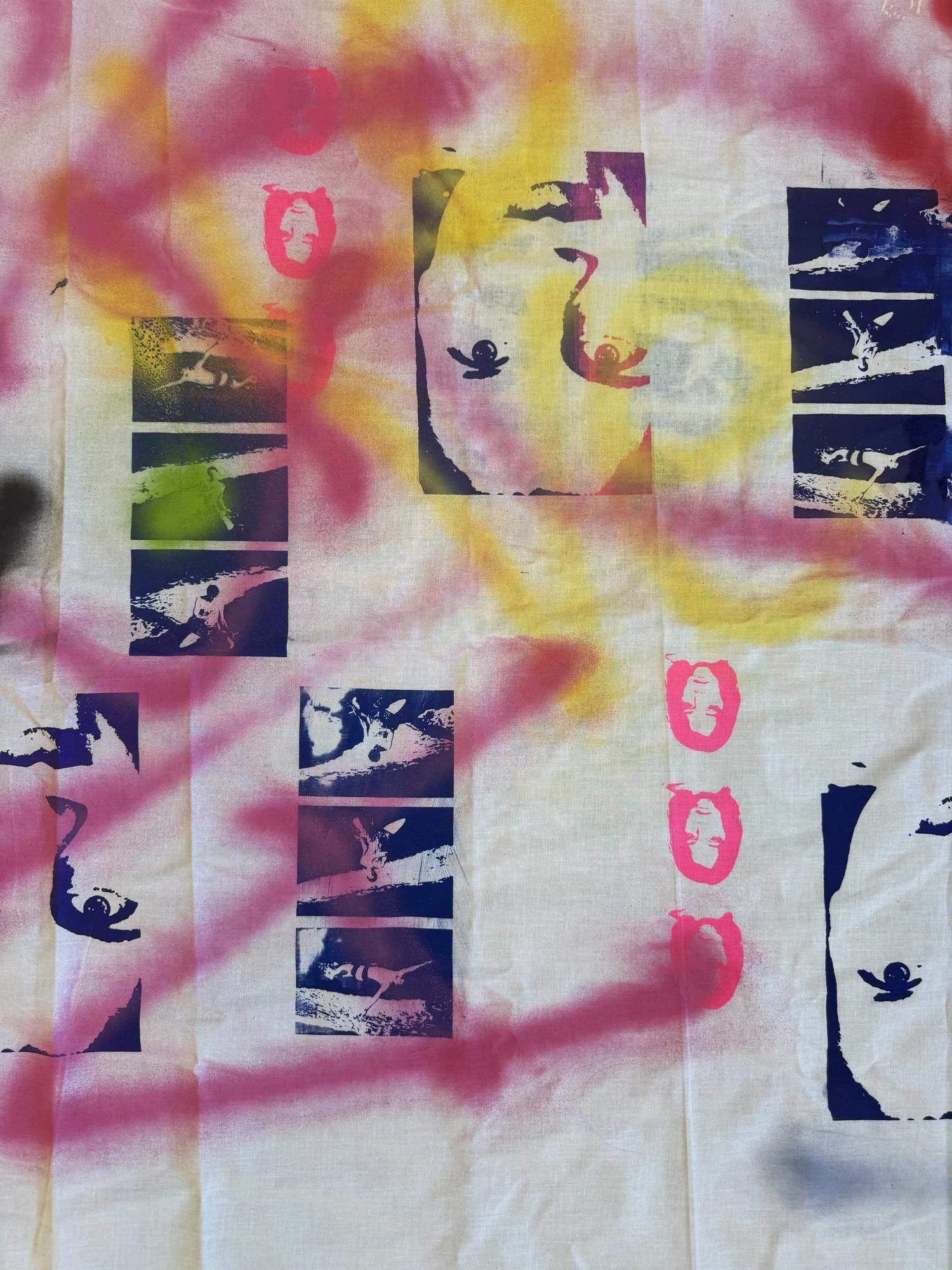 prints
