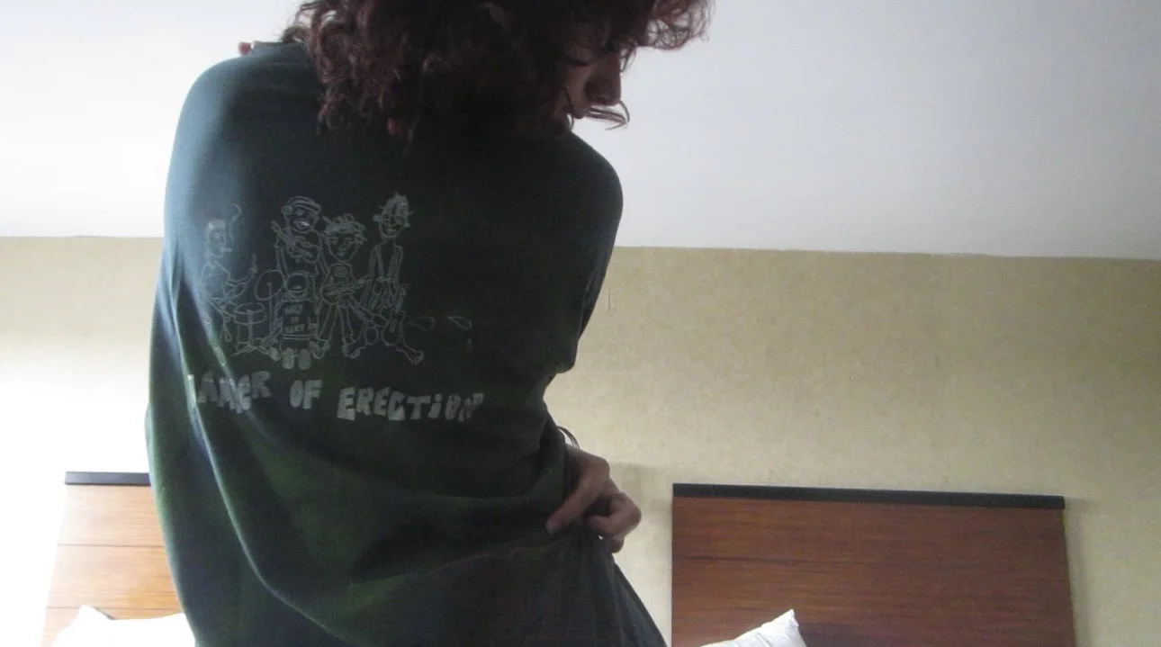 wearable stuff