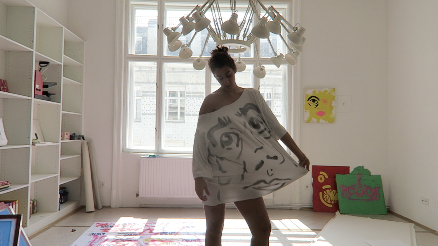wearable stuff