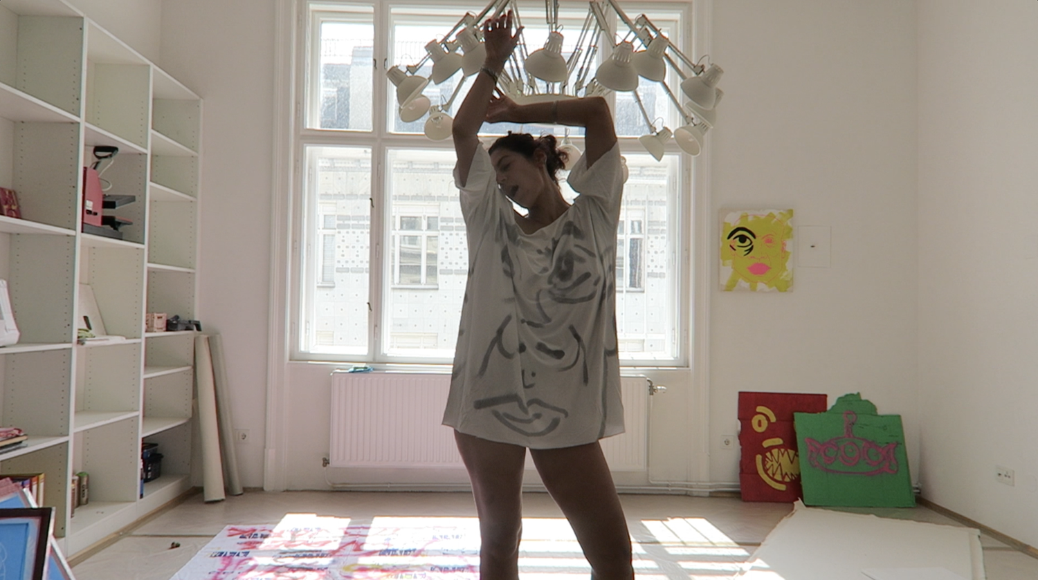 wearable stuff