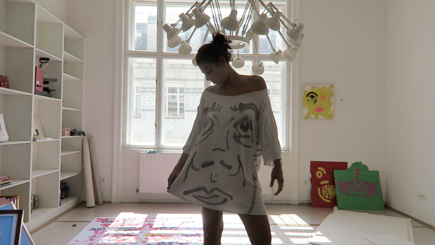 wearable stuff