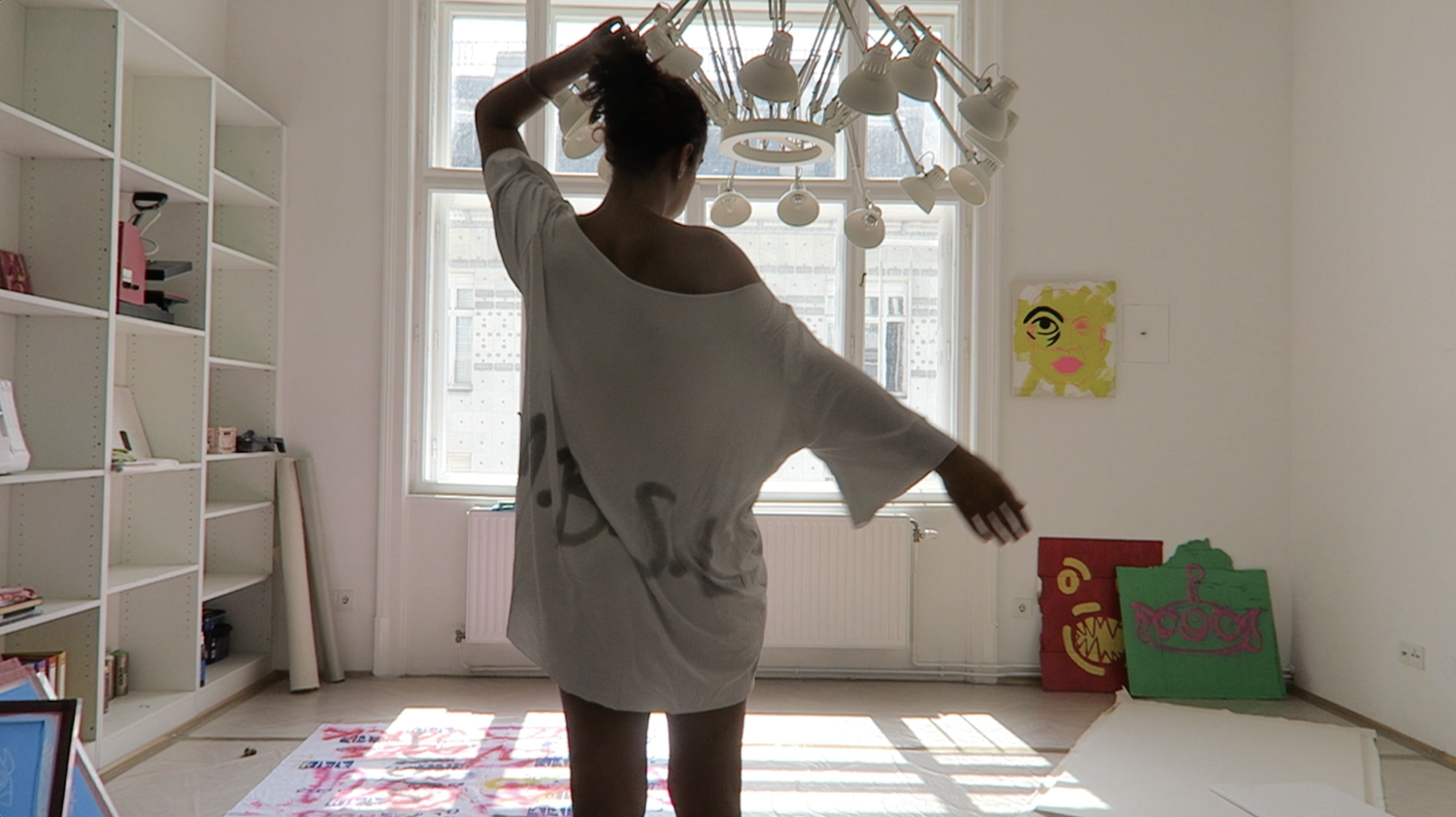 wearable stuff